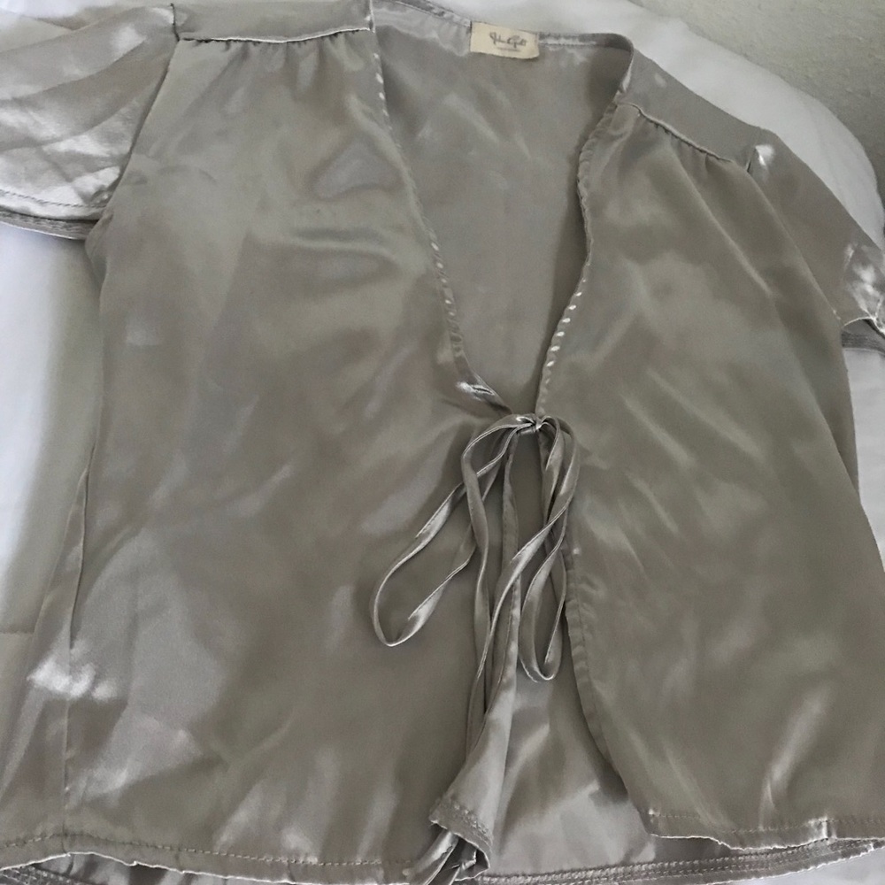 Brandy leesa top